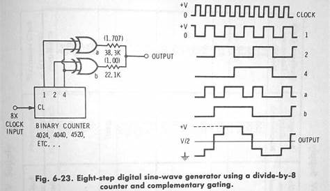 an electronic circuit diagram with the following instructions and