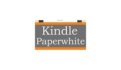 Kindle Paperwhite User Guide: The Best Paperwhite Manual To Master Your