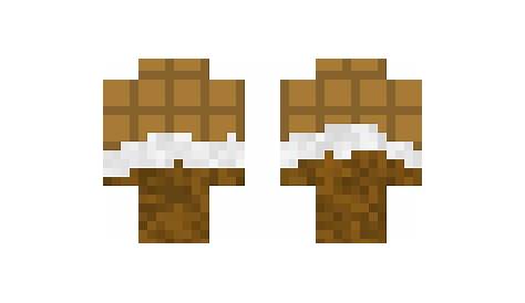 Chocolate Bar | Minecraft Skins