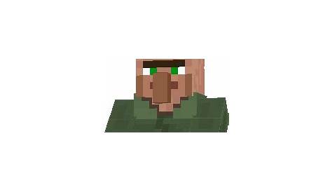 Minecraft Villager Text Tones for iPhone