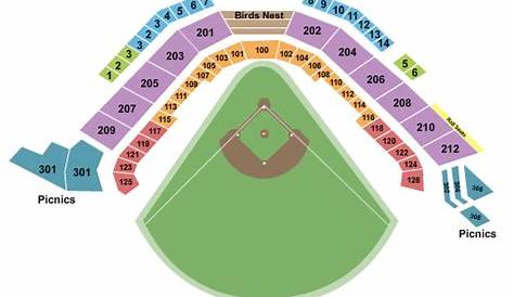 Aberdeen IronBirds Tickets 2023: Cheap MLB Baseball Aberdeen IronBirds
