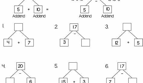 fun math worksheets for 2nd graders
