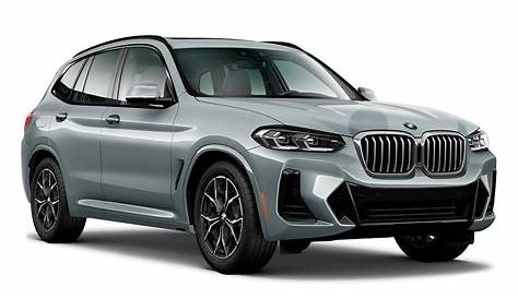 sell my bmw x3
