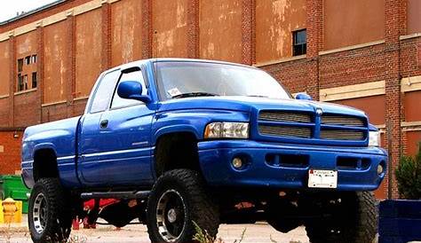 The 4 Best Lift Kits for Dodge Ram 1500 – Reviews 2019