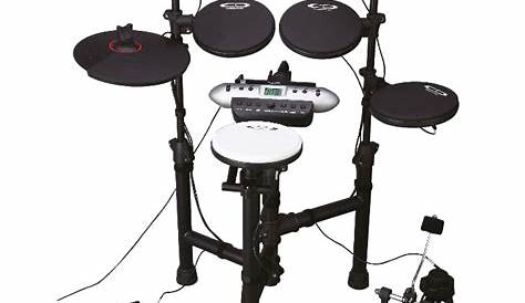 Carlsbro CSD130 Electronic Drums