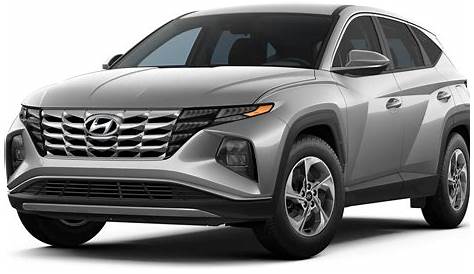 2022 Hyundai Tucson Incentives, Specials & Offers in Wilkes-Barre PA