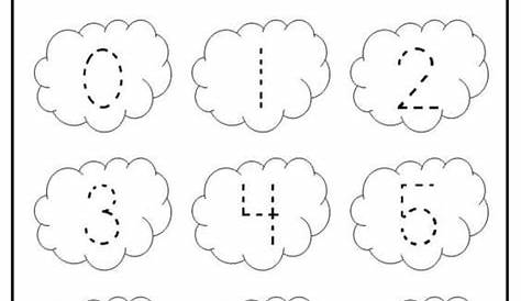 printable worksheets for 2 year olds toddlers