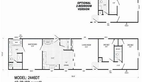 Clayton Mobile Home Wiring Diagram - Wiring Diagram and Schematic
