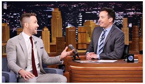 Ratings: Jimmy Fallon Caps Dominant Year Two on NBC's 'Tonight Show