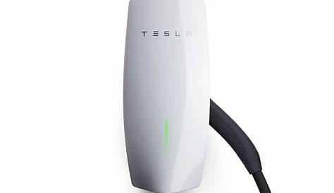 Tesla pushes to upgrade Destination Chargers with Gen 3 Wall Connectors