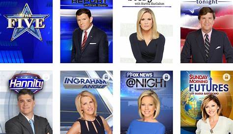Fox News Live Stream: How to Stream Fox News