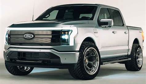 2022 Ford F150 Wheels - Latest News Update