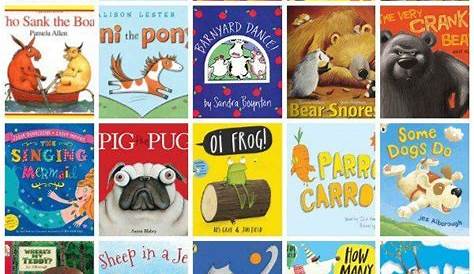 rhyming books for first grade