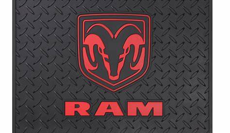 [46+] Dodge Ram Logo Wallpaper | WallpaperSafari.com