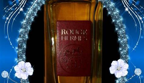 rouge perfume by hermes