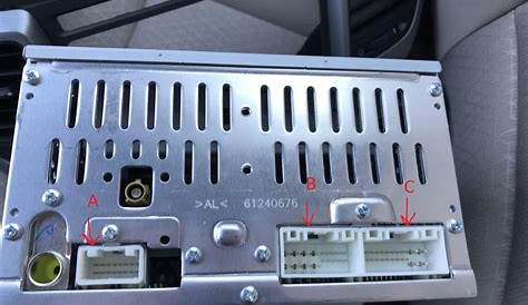 2014 Tucson Radio Wiring Diagram