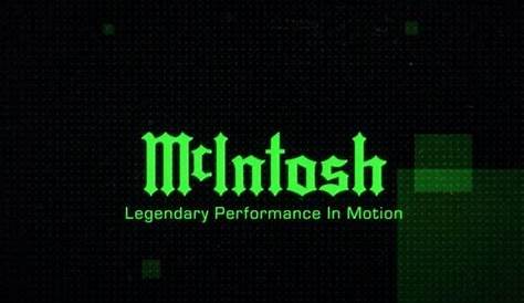 McIntosh Makes its Mobile Comeback with Audio System for Jeep Grand