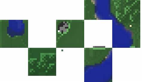 Chunk Survival Map (New Edition) | Minecraft PE Bedrock Maps