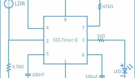 Pin on Electronic Circuit Diagrams