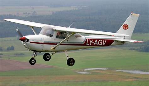 cessna 150m service manual