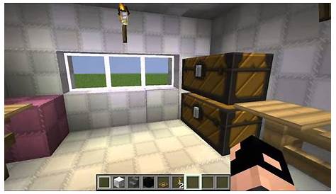 house mods for minecraft