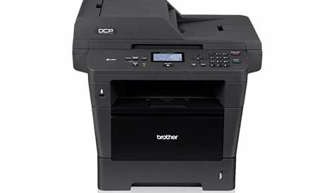 brother dcp 8150dn user s guide
