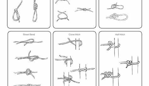 basic knots pdf