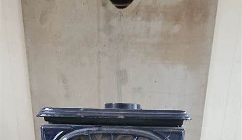 Waterford 100b wood stove for Sale in Warwick, RI - OfferUp