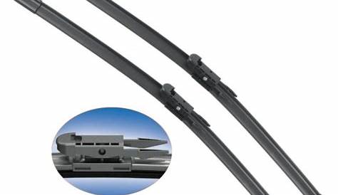 Windshield Wiper Blade for Ford Fusion 2013-2018 front Windscreen Wiper