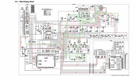 Hino 300 Series Wiring Diagram - Wiring Diagram