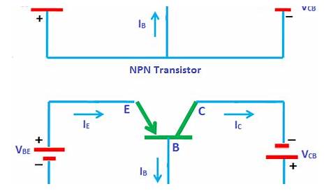 common base configuration circuit diagram - IOT Wiring Diagram
