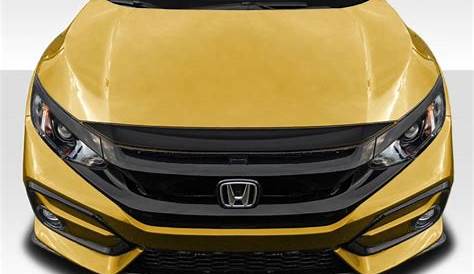 2019 Honda Civic Upgrades, Body Kits and Accessories : Driven By Style LLC