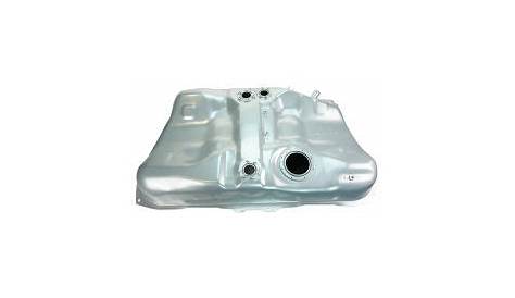 Toyota Camry Fuel Tank Replacement | Toyota Camry Aftermarket Gas Tanks