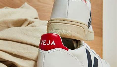 Veja V-10 Sneakers Review - Best Minimal Sneakers for Men