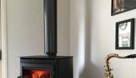 Lopi Evergreen Wood Stove Sydney - Fireside Heating