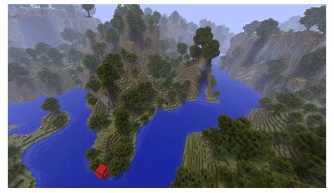 Biome – Official Minecraft Wiki