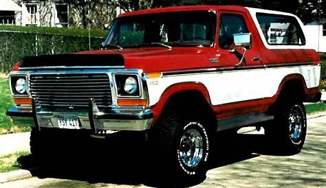 how much does a ford bronco weigh