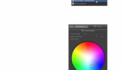 how to display message in aura component