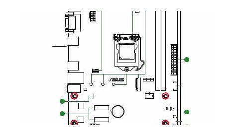 prime b360m a manual