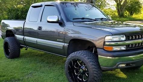 10 inch lift kit for chevy silverado 1500 4wd