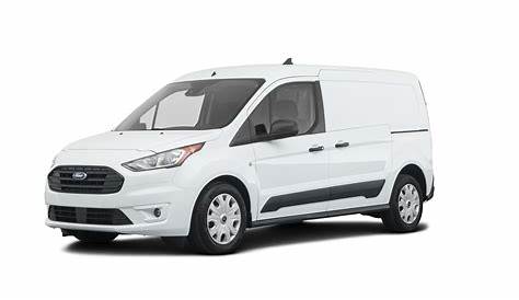 2022 ford transit connect owner's manual