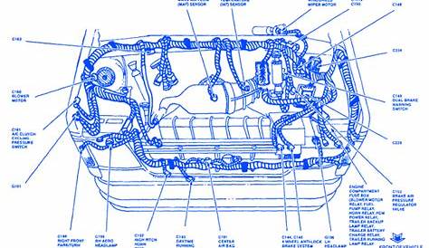 Ford E350 Econoline Wiring Diagram - Wiring Diagram