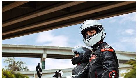 Buy Sena Outrush Bluetooth Modular Motorcycle Helmet with Intercom
