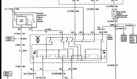 1998 Chevy Silverado Wiring Diagram - Wiring Diagram