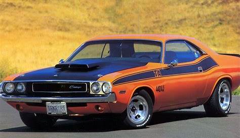 1970 Dodge Challenger - Pictures - CarGurus