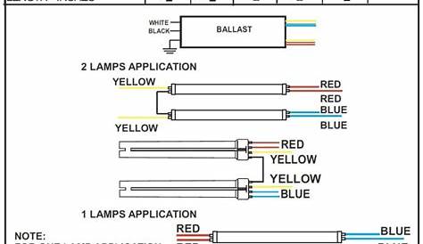 wiring diagram for 277v lighting circuit