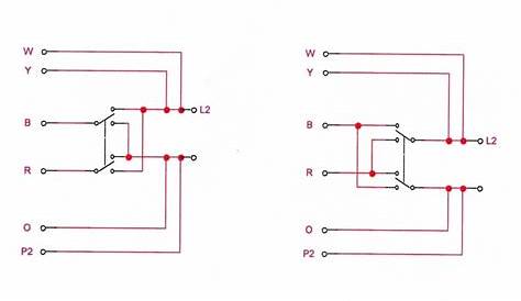 how to wire a reverse polarity switch - Wiring Digital and Schematic