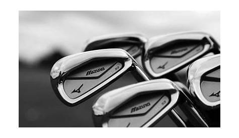 New Mizuno irons for 2011 | Today's Golfer