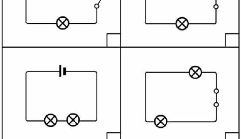 Drawing circuits for Kids | Physics Lessons for kids | Primary Science