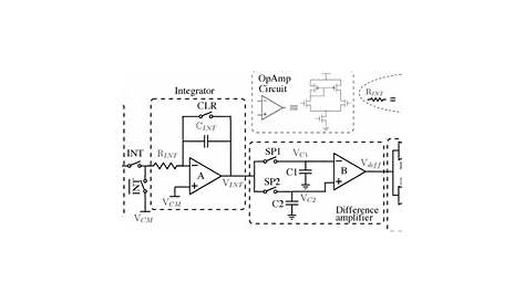 current monitor circuit diagram